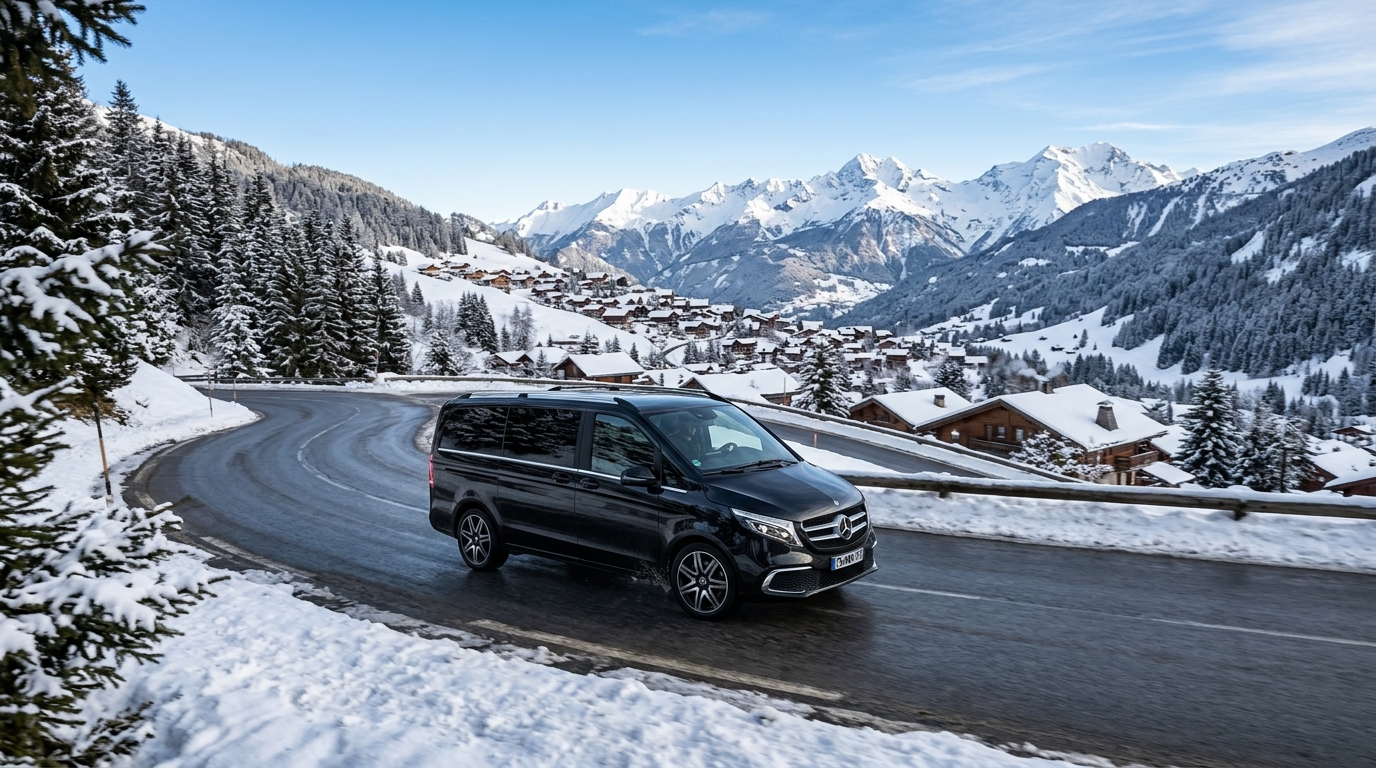 The Ultimate Guide to Geneva to La Plagne Transfers (2026/27)