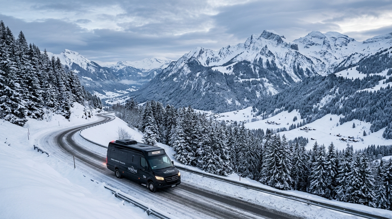 The Ultimate Guide to Geneva to Morzine Transfers Part 2