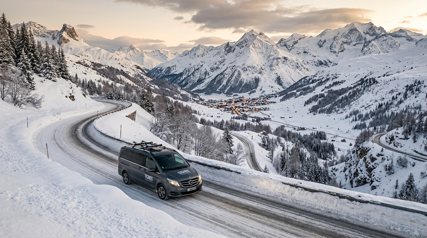 The Ultimate Guide to Geneva to Tignes Transfers Part 2
