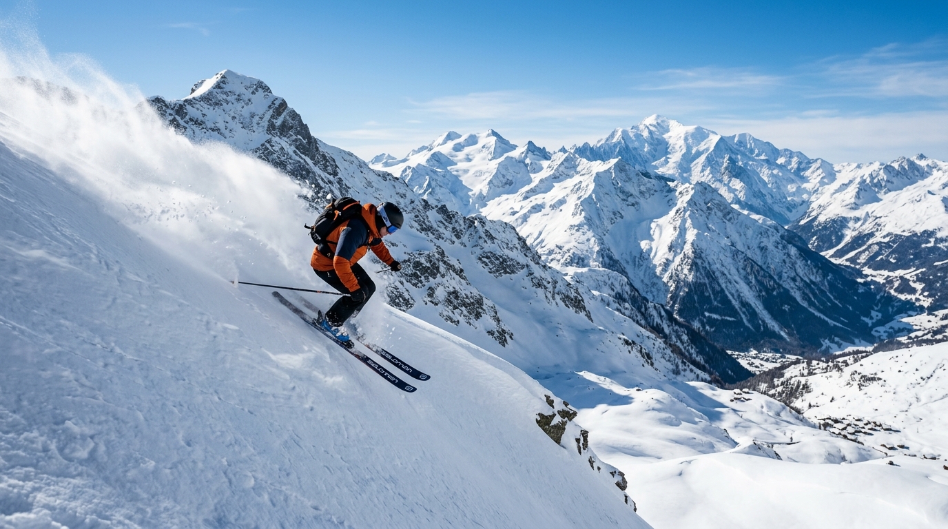 The Ultimate Guide to Geneva to Verbier Transfers Part 2
