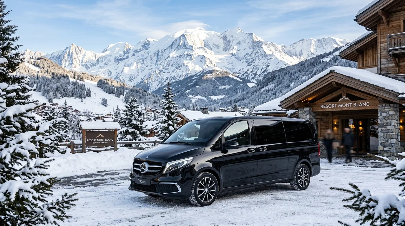 Van